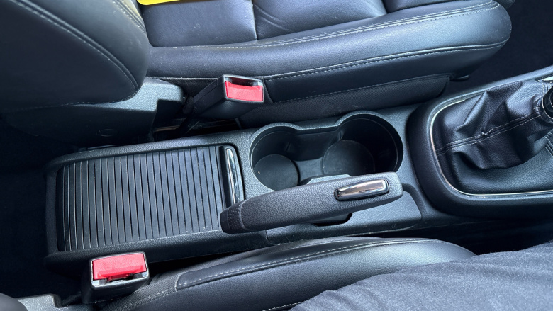 Vauxhall Mokka X 1.6i Elite 5dr Petrol Hatchback